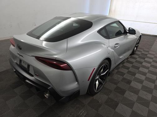 2022 Toyota Supra 3.0 Premium