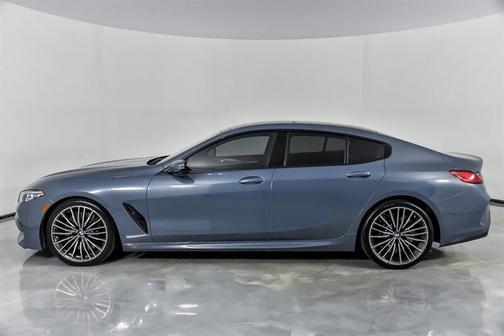 2021 BMW M850 Gran Coupe xDrive