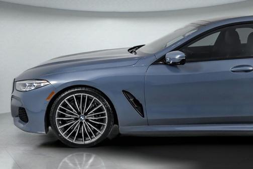 2021 BMW M850 Gran Coupe xDrive