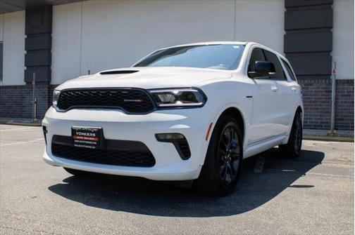 2021 Dodge Durango R/T AWD