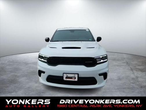 2021 Dodge Durango R/T AWD