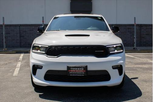 2021 Dodge Durango R/T AWD