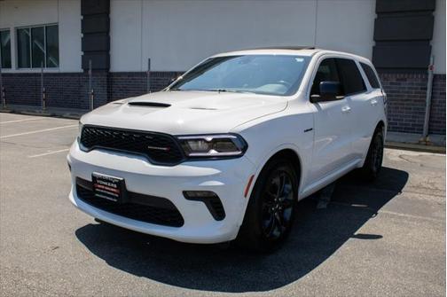 2021 Dodge Durango R/T AWD