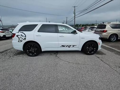 2021 Dodge Durango R/T AWD