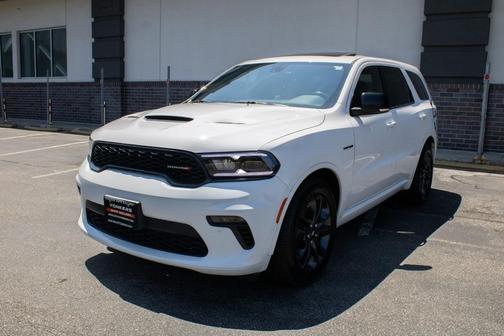 2021 Dodge Durango R/T AWD