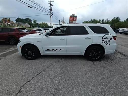 2021 Dodge Durango R/T AWD
