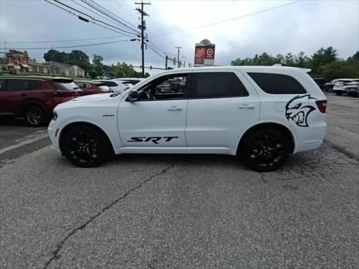 2021 Dodge Durango R/T AWD