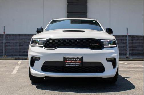 2021 Dodge Durango R/T AWD