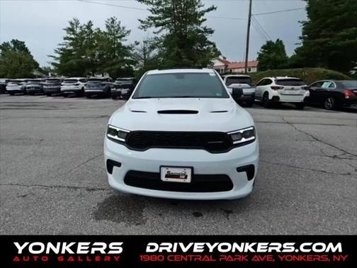 2021 Dodge Durango R/T AWD