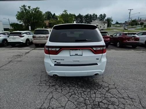 2021 Dodge Durango R/T AWD