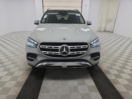 2024 Mercedes-Benz GLE 450 4MATIC