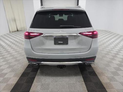 2024 Mercedes-Benz GLE 450 4MATIC