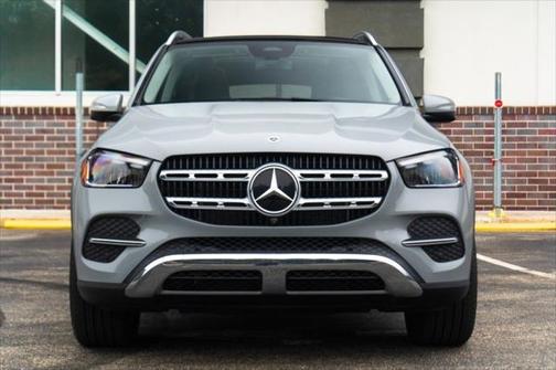 2024 Mercedes-Benz GLE 450 4MATIC