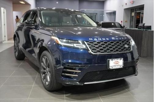 2021 Land Rover Range Rover Velar P250 S R-Dynamic