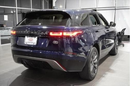 2021 Land Rover Range Rover Velar P250 S R-Dynamic