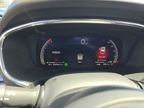 2022 Acura MDX A-Spec Package