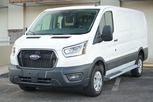 2023 Ford Transit-250 Base