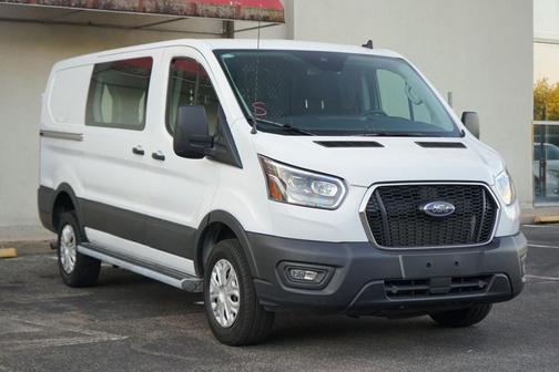 2023 Ford Transit-250 Base
