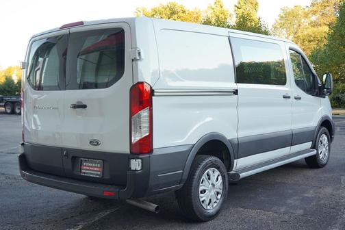 2023 Ford Transit-250 Base