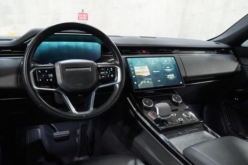 2023 Land Rover Range Rover Sport SE