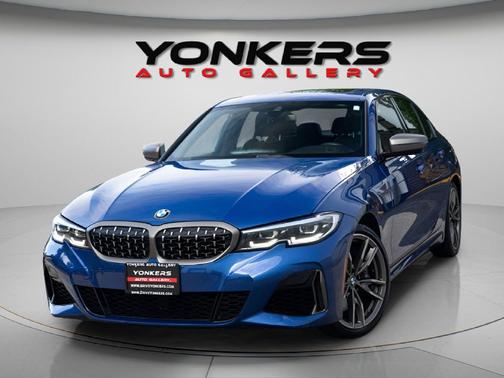 2022 BMW M340 i xDrive