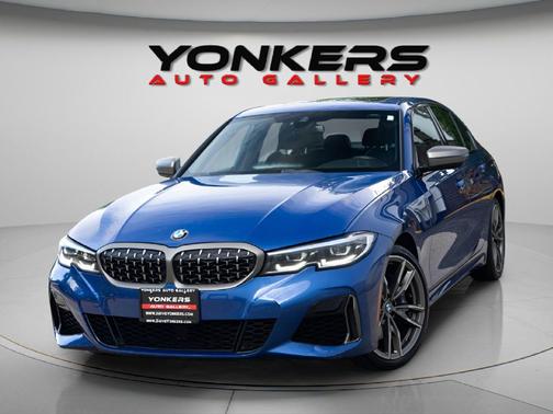 2022 BMW M340 i xDrive