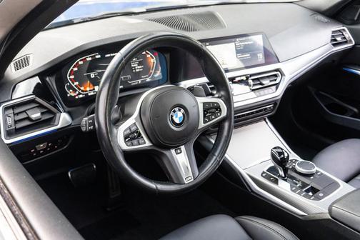 2022 BMW M340 i xDrive