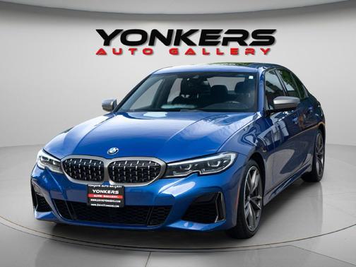 2022 BMW M340 i xDrive