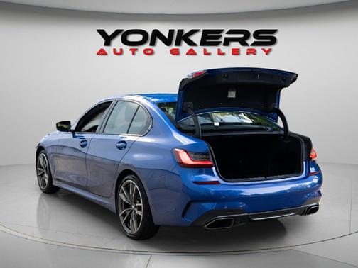 2022 BMW M340 i xDrive