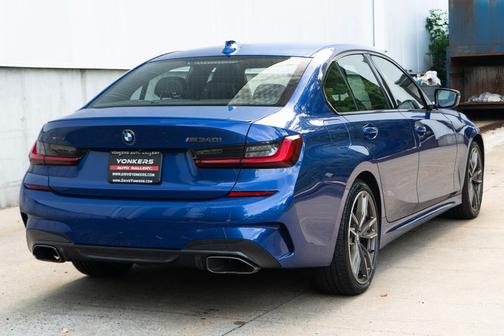 2022 BMW M340 i xDrive