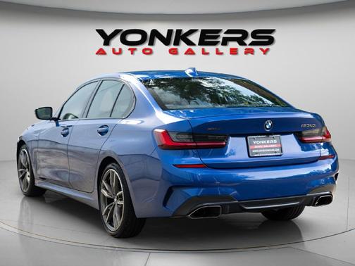 2022 BMW M340 i xDrive