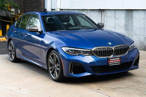 2022 BMW M340 i xDrive