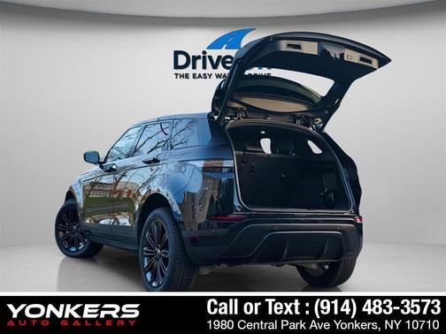 2024 Land Rover Range Rover Evoque Core S