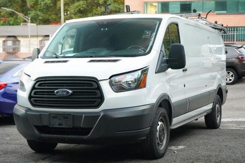 2019 Ford Transit-250 Base