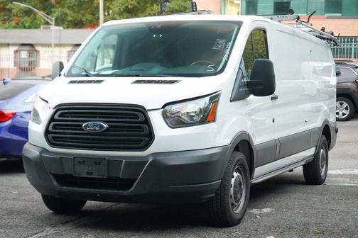 2019 Ford Transit-250 Base