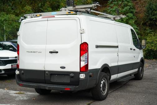 2019 Ford Transit-250 Base