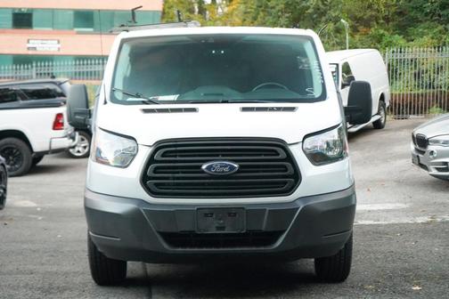 2019 Ford Transit-250 Base