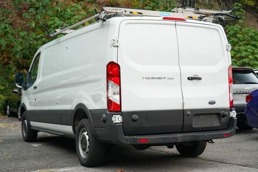 2019 Ford Transit-250 Base