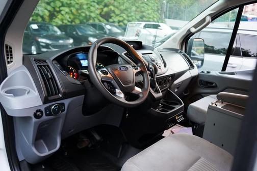 2019 Ford Transit-250 Base