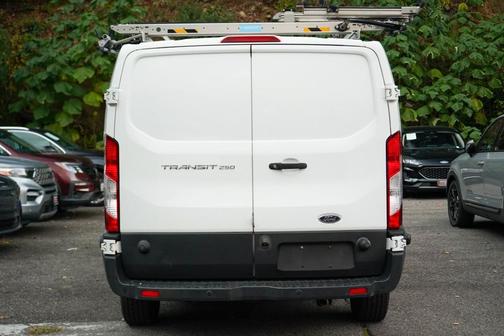 2019 Ford Transit-250 Base