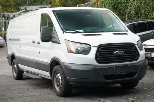 2019 Ford Transit-250 Base