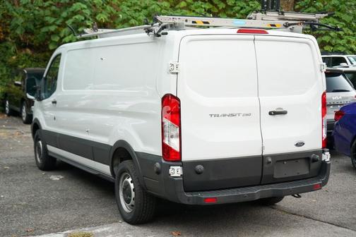 2019 Ford Transit-250 Base