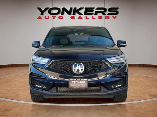 2020 Acura RDX A-Spec