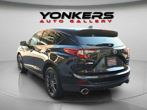 2020 Acura RDX A-Spec