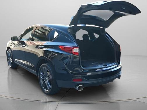 2020 Acura RDX A-Spec