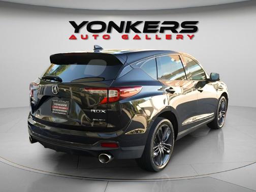 2020 Acura RDX A-Spec