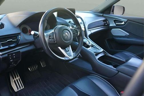 2020 Acura RDX A-Spec