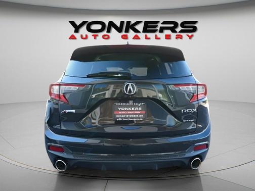 2020 Acura RDX A-Spec