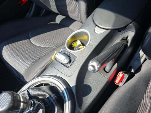 2019 Nissan 370Z Sport Touring