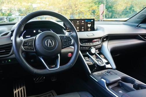 2024 Acura TLX A-Spec